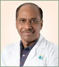 Dr Dinesh Kamath